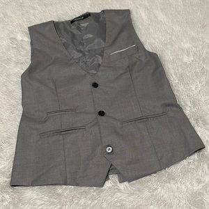 🟡 Ticac Formal Vest